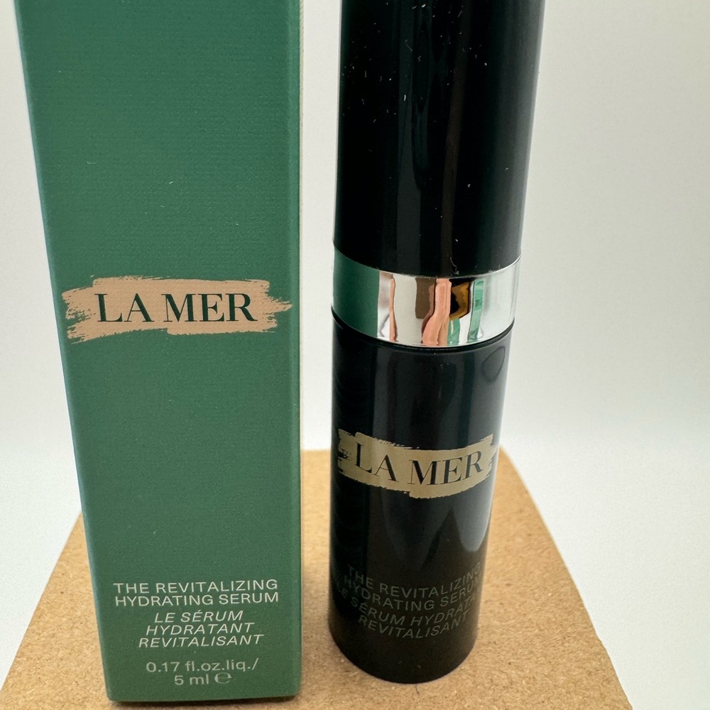La Mer Skincare Set Mini Travel Bundle - Picture 3 of 5